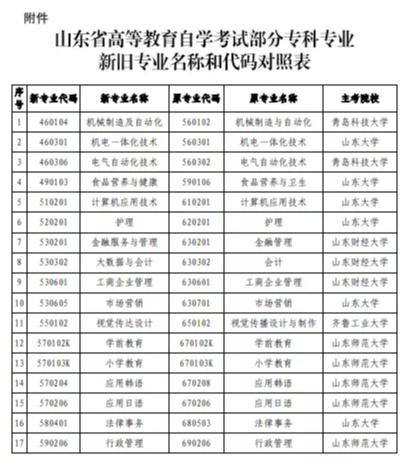 山东强化实践自考网，助力个人成长与自我提升的重要平台