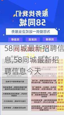 沙县58同城网招聘信息及相关求职信息解读