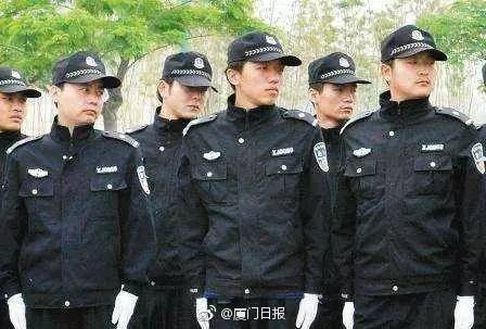 厦门警察公务员报考条件详解