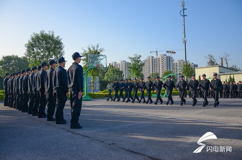 山东中盾警用人才网招聘——打造专业警用人才招聘平台