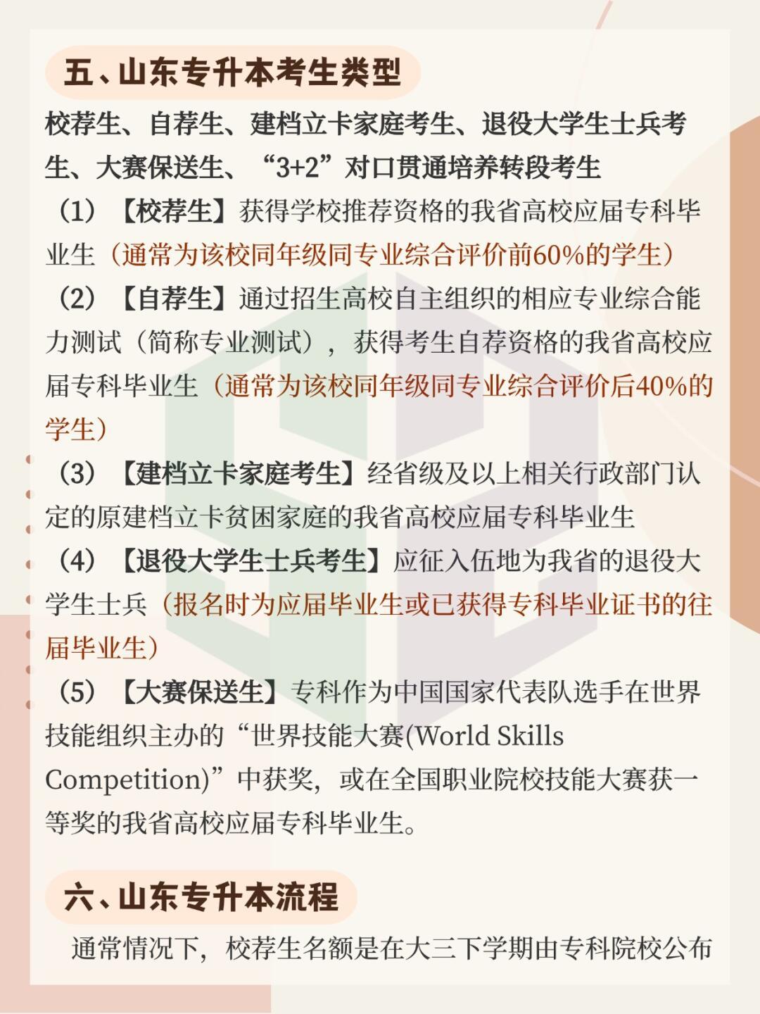 山东专升本资料的重要性及其获取途径