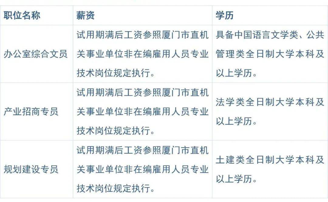 厦门工作人才网最新招聘动态深度解析